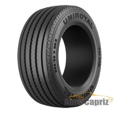 Грузовые шины Uniroyal TH110 (прицепная ось)  215/75 R17.5 135/133J